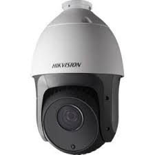 Hikvision 4MP DS-2DE5425IW-AE 25X IR PTZ iP Camera