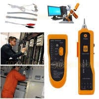 Network Cable Tracer CAT5 and CAT6 Tracer Tool