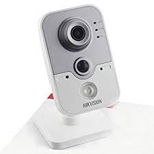 DS-2CD2442FWD-IW Hikvision 4MP Wi-Fi Camera