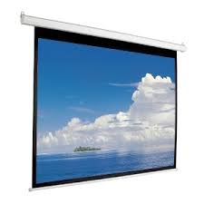 60″X60″ Manual PROJECTOR SCREEN