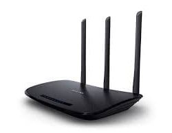 TP LINK TL WR941ND Router