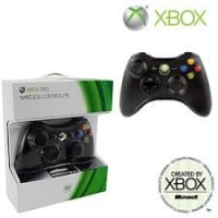 Xbox 360 wired controller