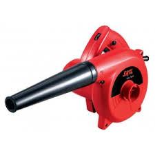 Black And Decker 530W Blower- Black & Red