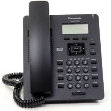 Panasonic KX-NT551 IP entry level IP phone