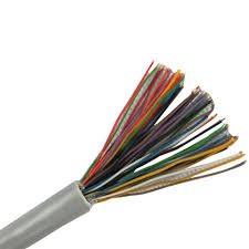 50 Pair Telephone Cable