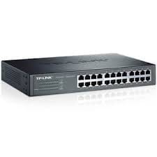 TP Link TL SG1016D 16 Port Gigabit DesktopRackmount Switch