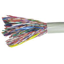 100 Pair Telephone Cable