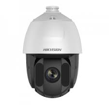 Hikvision 1.3MP DS-2DE5120IW-AE 20X IR PTZ Dome IP camera