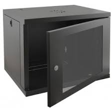 15U Networking Data Cabinet 600 by 450