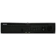 Hikvision 64 Channels 4K NVR DS 9664NI I8 Network Video Recorder