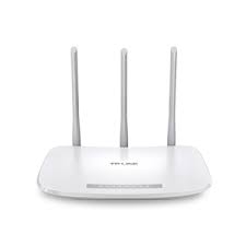 Tplink TL WR845N 300Mbps Wireless N Router