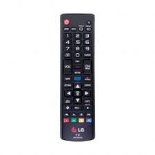 Smart TV Remote Control