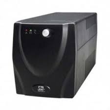 MERCURY ELITE PRO 1000VA 1kVA OFFLINE UPS