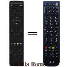 Smart TV Remote Control