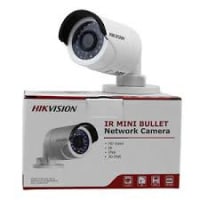 Hikvision DS 2CD2042WD I 4 MP Mini Bullet Camera