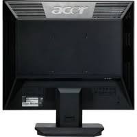 HP 24 Inch TFT Monitor