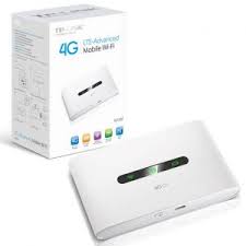 Tplink LTE Advanced Mobile Wi Fi M7300