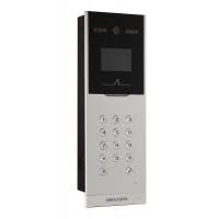 Hikvision DS KD8002 VM Video Intercom Metal Door Station