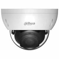 Dahua 2.4MP Analogue Bullet/ Varifocal Dome Camera