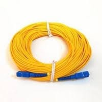 FIBRE SingleMode SC SC 30M patch cords