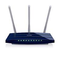 TP Link TL WR1043ND 450Mbps Wireless N Gigabit Router