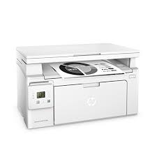 HP LaserJet Pro MFP M130nw Printer Copier Scanner with Network and Wireless