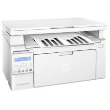 HP Laserjet Pro M102w Wireless Laser Printer