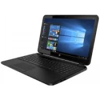 Hp 15-ay072nia Core i3 4GB RAM 500GB RAM 15.6 Laptop