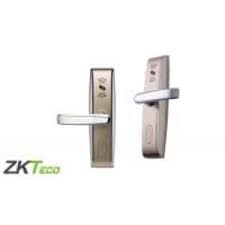 LH4000 RFID ZK Teco Smart Hotel Door Lock System