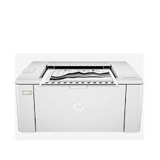 HP Laserjet Pro M102w Wireless Laser Printer