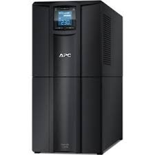 2200VA APC Smart-UPS 2.2KVA LCD 230V SMT2200I