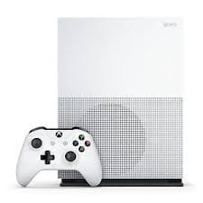 Xbox 360 slim Console 1TB