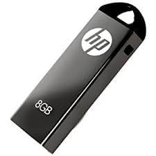 Hp 16GB v220w Flash disk drive