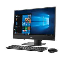 HP 200 G3 All-in-One PC Core i5 4GB RAM 500GB HDD Desktop