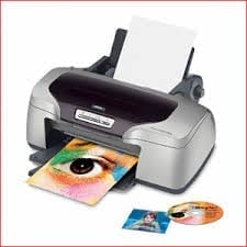 Epson PLQ-22 Passbook Printer