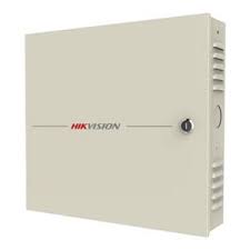 DS-K2600 Series Hikvision Network Access Controller