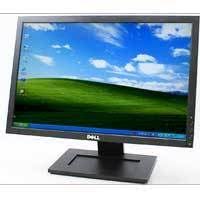 Hp 20 Inches-Square TFT Monitor