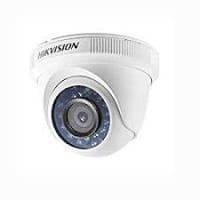 Hikvision DS 2CE56D0T VFIR3F HD Vari focal Dome Camera