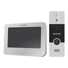 Hikvision DS-KIS202 Analog video doorphone