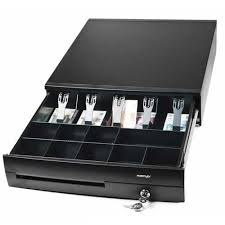 Posiflex cash drawer CR 3100 Series