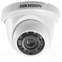 Hikvision DS 2CE56D0T VFIR3F HD Vari focal Dome Camera