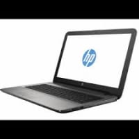 Hp Notebook N3060 15-ay016tu Intel Celeron 4GB 500GB 15.6 display