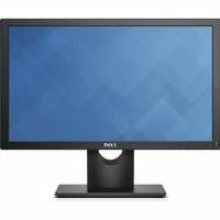 HP 19 inch LCD TFT monitor