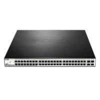 D-Link DES-1210-52 48-Port WebSmart Ethernet Switch