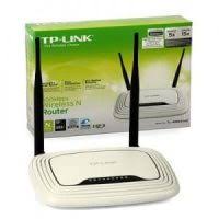 TPLink TL WR720N 150Mbps Wireless N Router