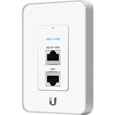 Ubiquiti Unifi In-Wall Access Point