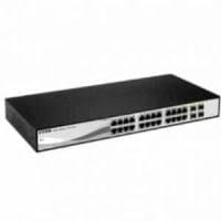 D-link DGS-1210-24 24-port Gigabit Smart Switch