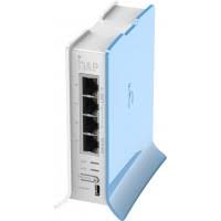 Mikrotik RB941-2nD-TC 4 port Router