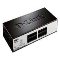 D-link DGS-1016D 16-port switch