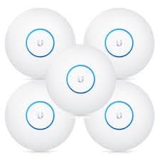 Ubiquiti UAP-AC-PRO 802.11AC UniFi Access Point